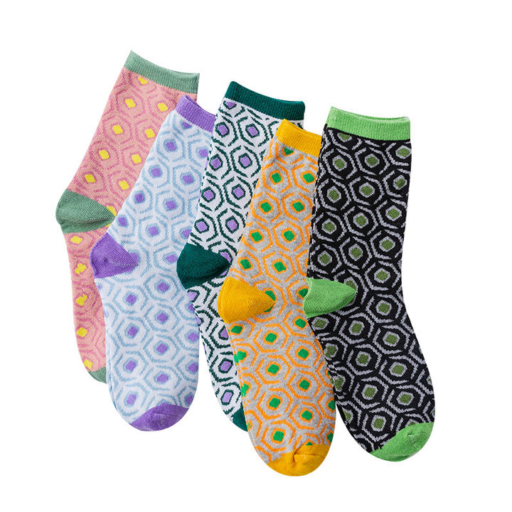 什么样材质的袜子比较好,有几种类型的袜子