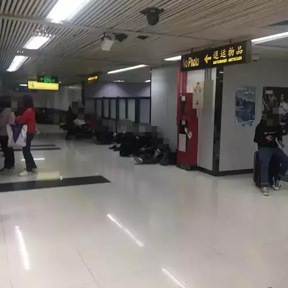 海关严查个人代购香港,香港代购查的很严吗