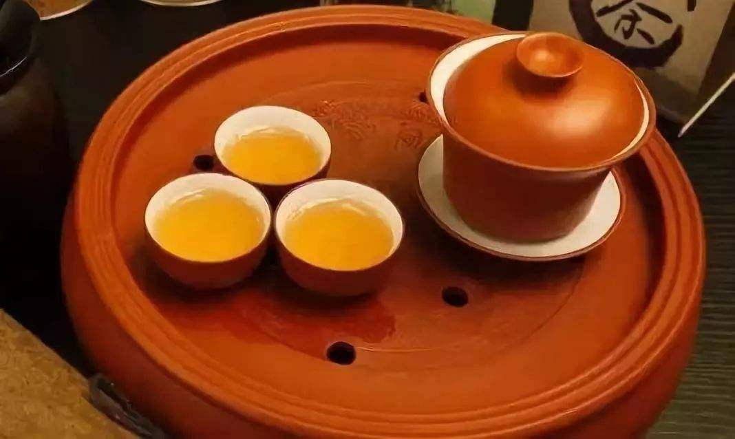 潮汕工夫茶茶艺主题,潮汕工夫茶顺口溜