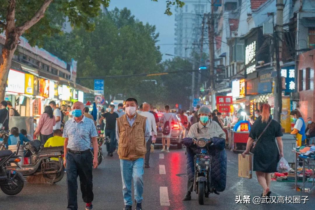 武汉疫情过后就业怎么样,疫情武汉做it行业现在前景