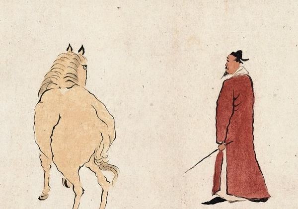 人间词话怎么看不懂,人间词话为什么看不懂