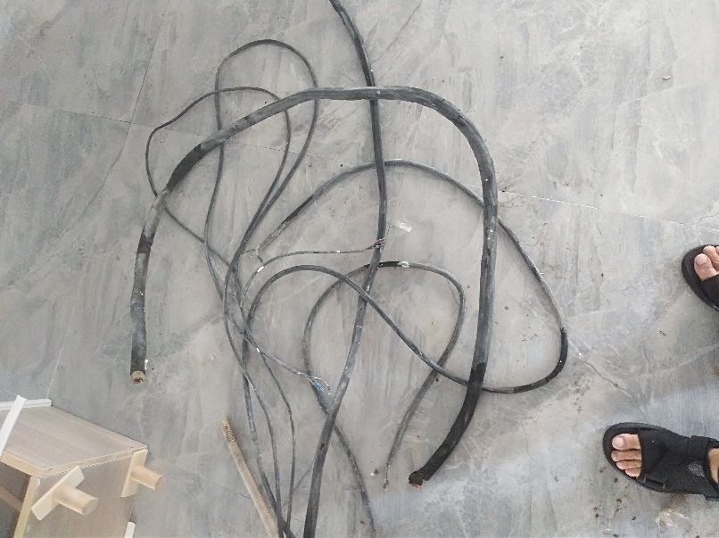 空调铜管断了,空调铜管断了如何修复