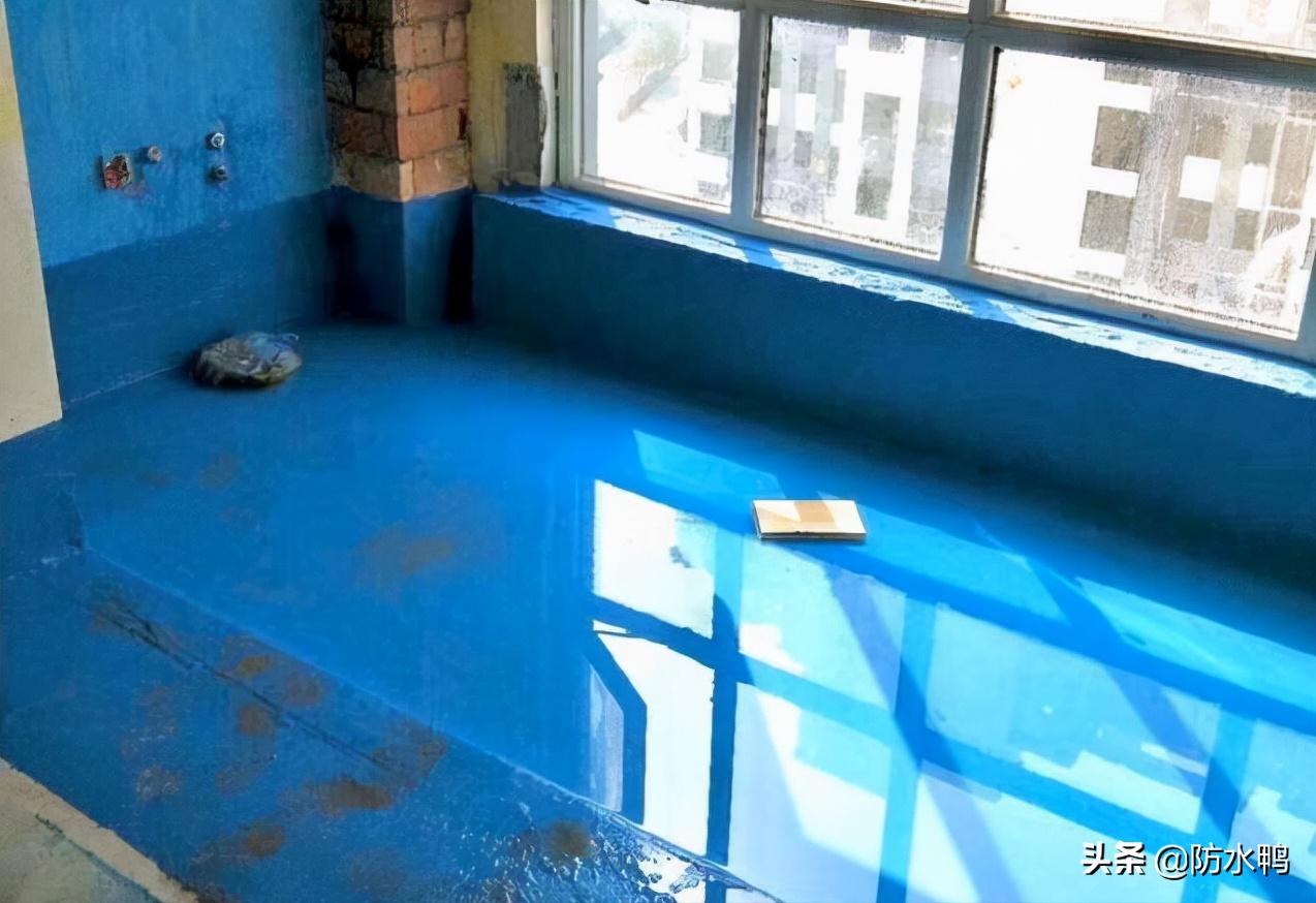 家装防水多少钱一平包工包料,做防水包工多少钱