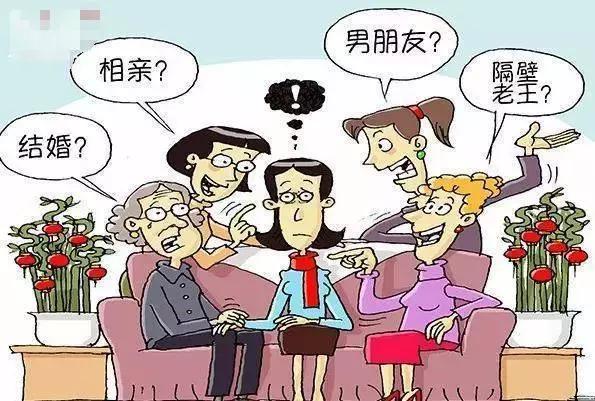 逼婚有多可怕,逼婚毁掉年轻人幸福
