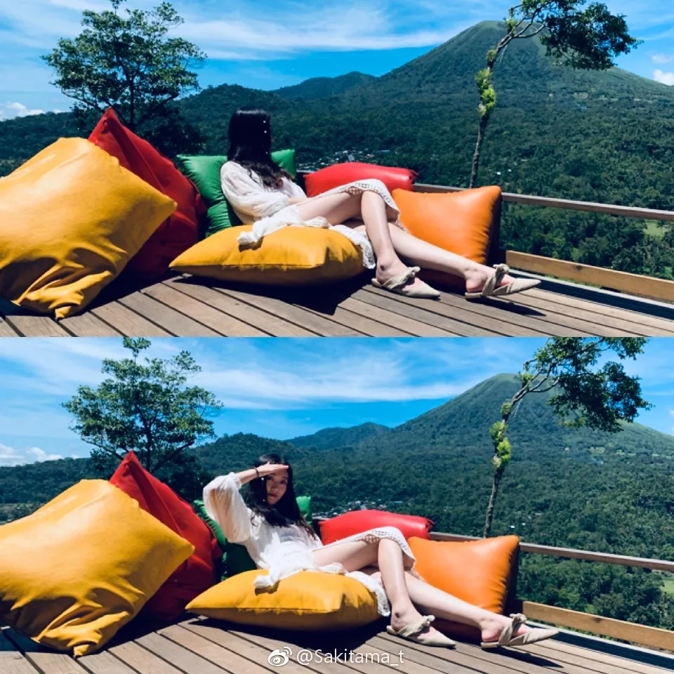 美娜多出海的图片,美娜多成为潜水天堂的原因