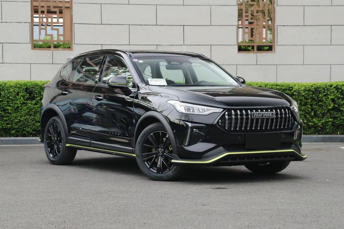 这几款运动轿车售价15万7秒破百,20万动力强加速快的四驱suv