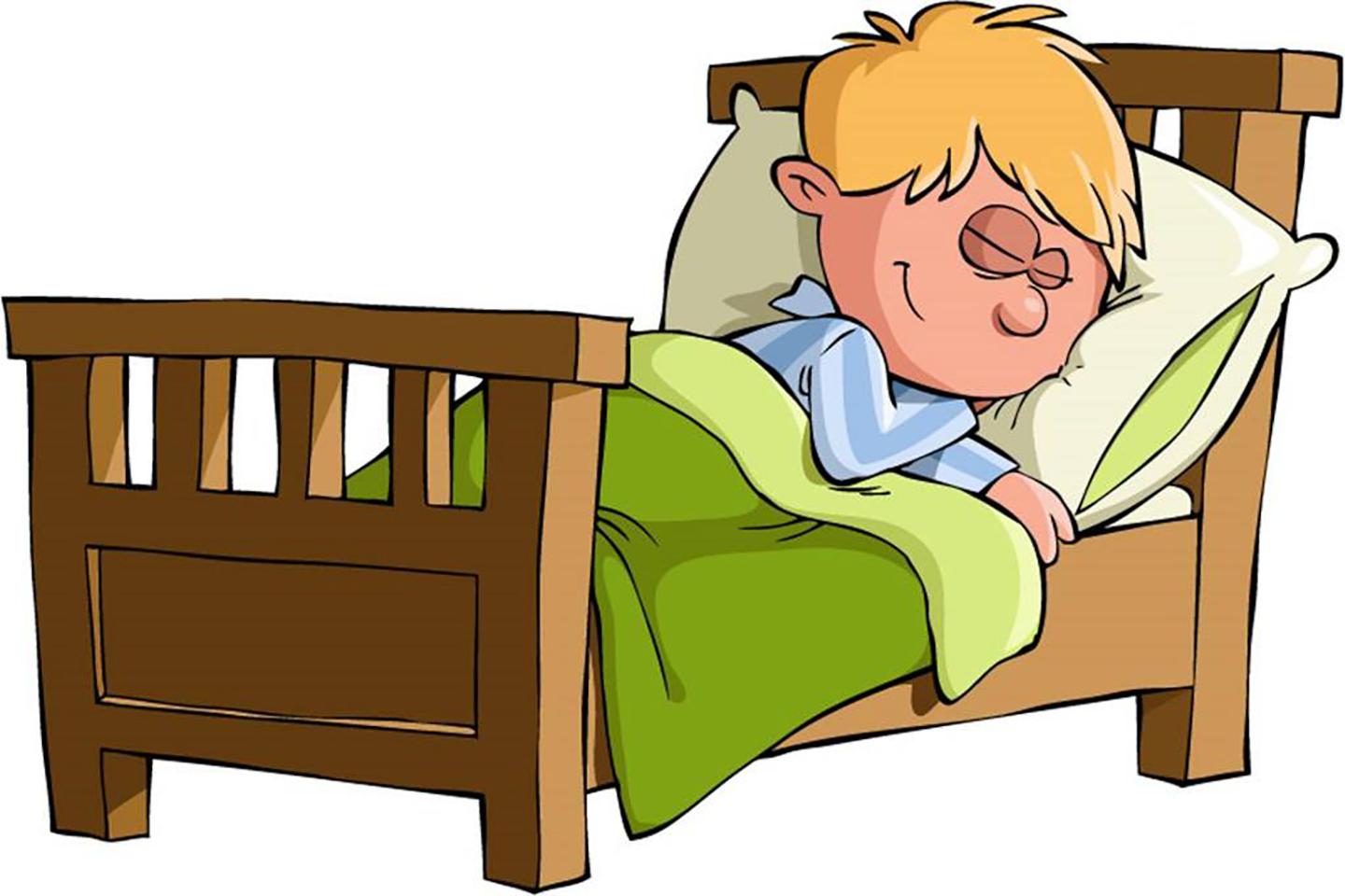 孩子晚上睡觉哭闹说梦话怎么回事,孩子晚上睡觉总是哭闹说梦话