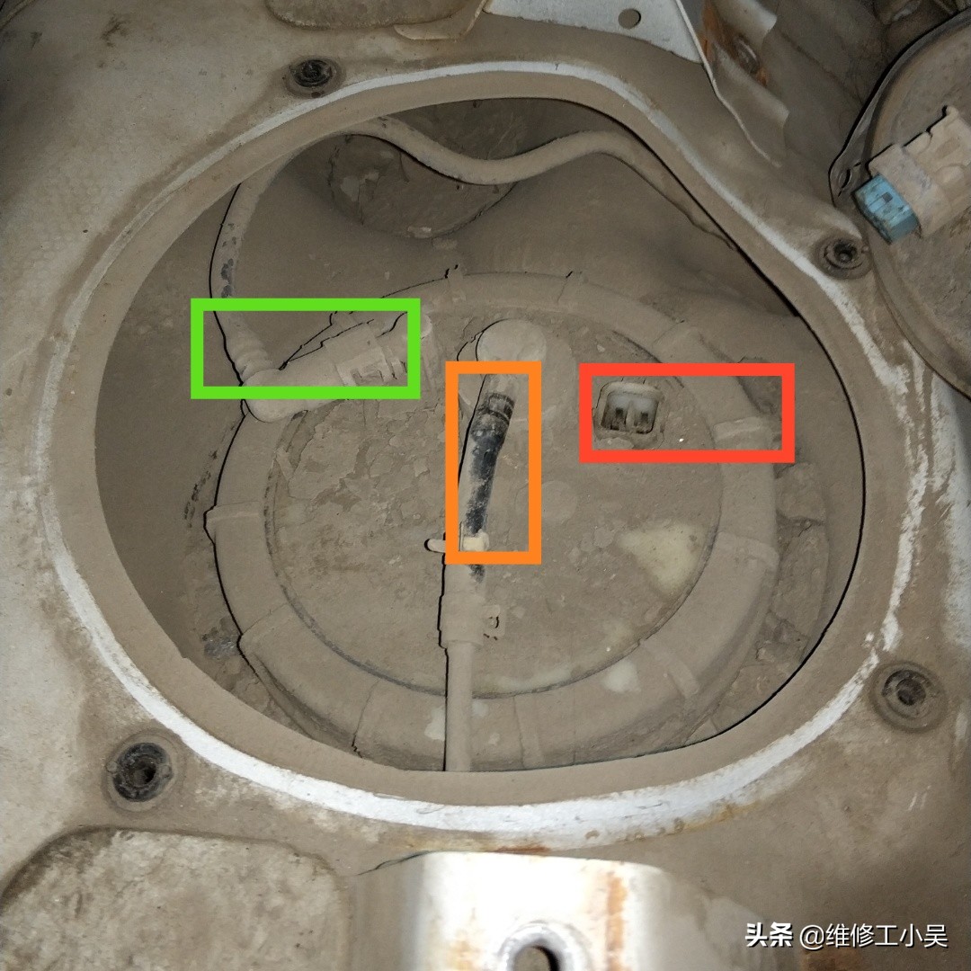思域无法打火说让检查制动系统,本田思域启动不了显示检查制动
