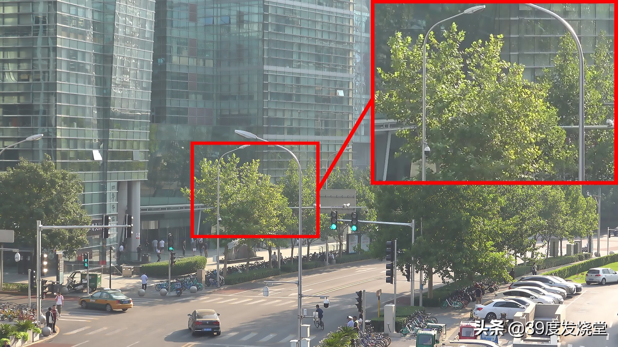 索尼黑卡7评测升级2.0系统,索尼黑卡7有超广角镜头吗