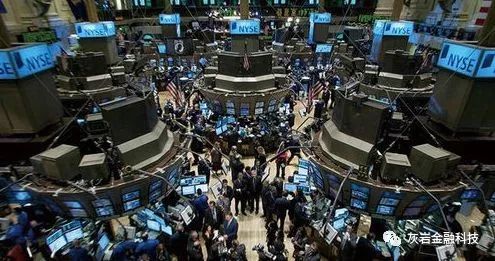 拯救华尔街长期资本的陨落,华尔街巨头折戟沉沙