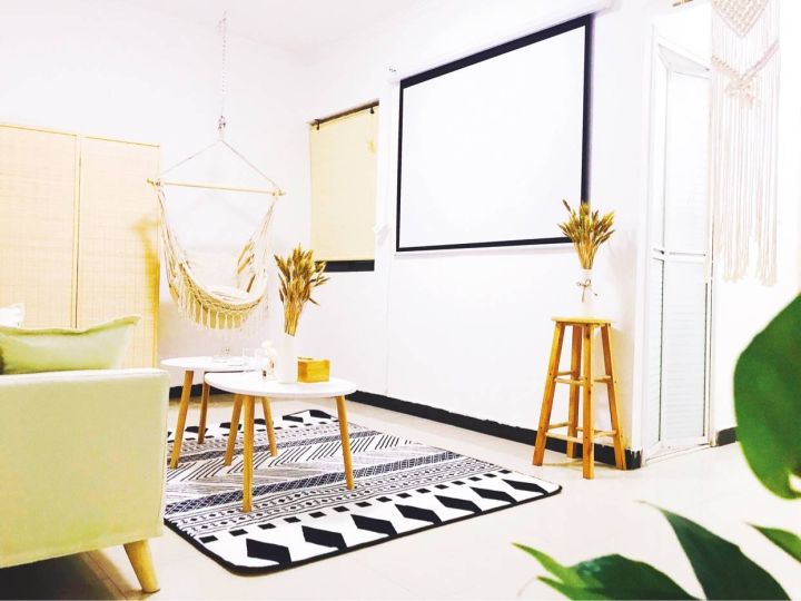 西安附近农家乐民宿60元包吃住,西安周边最好民宿自驾游推荐