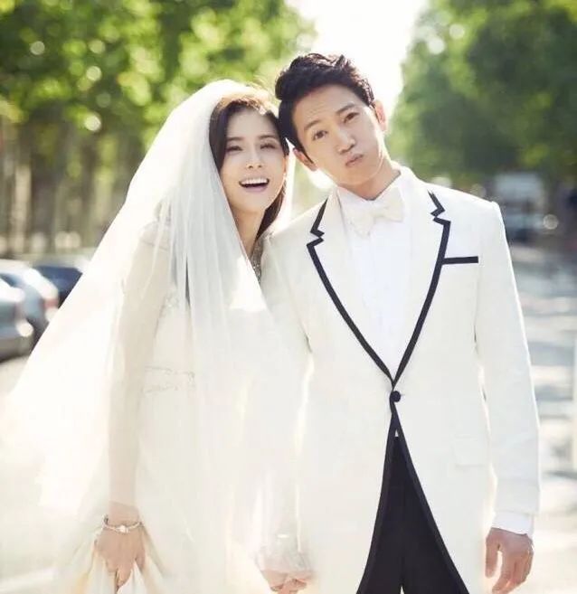 情史最干净的女明星,盘点9个韩国女星