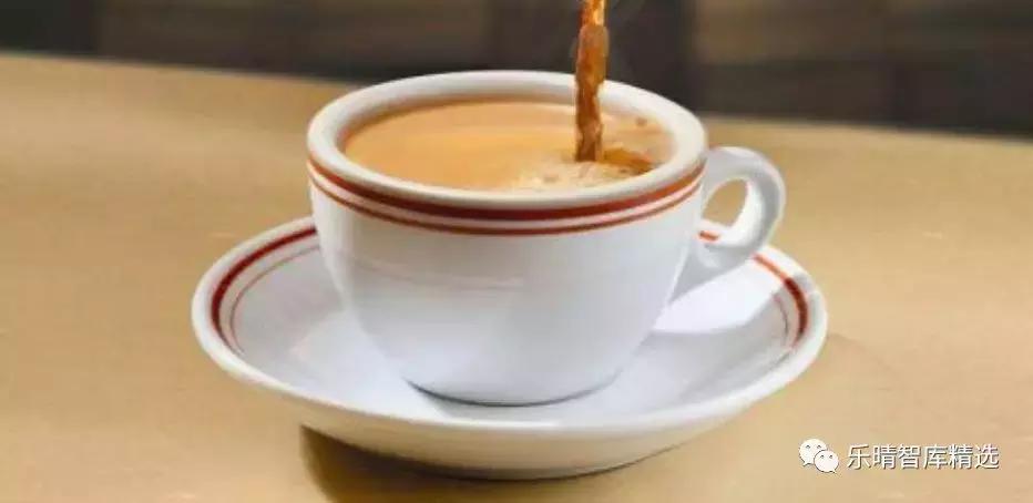 从行业角度分析喜茶,从喜茶这十年来看未来茶饮新方向