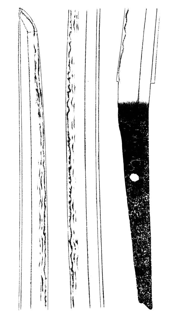 仁王中的名刀,仁王武器属性详解