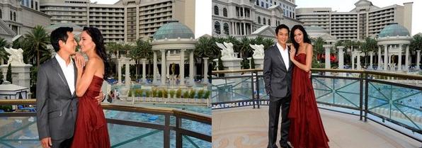 互戴绿帽争吵不休、婚后破产、恩爱半生，男星“入赘”豪门差别大