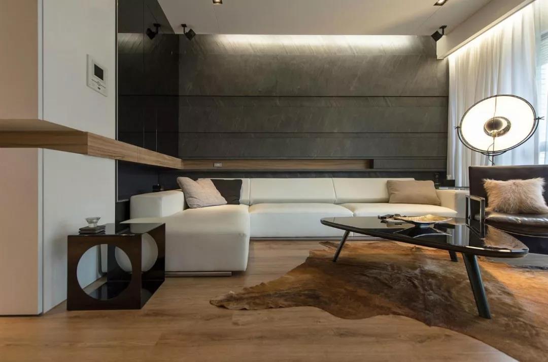 灯带设计这样做真的很有氛围感,为什么要做灯光设计