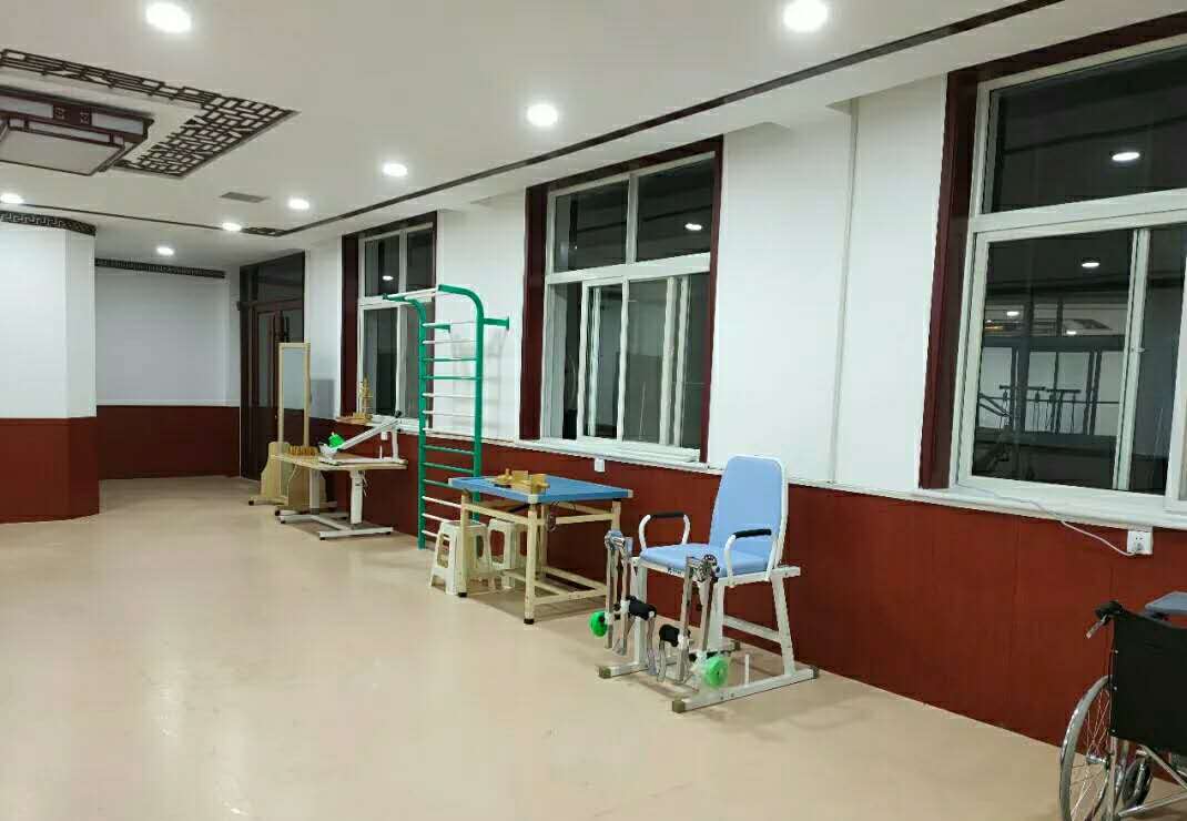 康复眼科搬家,康复科搬迁工作计划