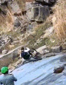 妹子,作为医生这么皮合适吗*------------------------*