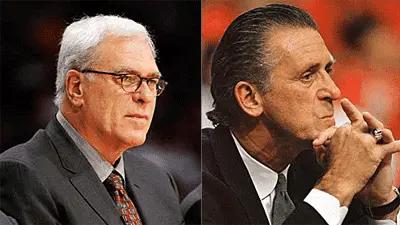 NBA纪实连载44:主宰94总决,乔丹不服者神经刀斯塔克斯是个疯子