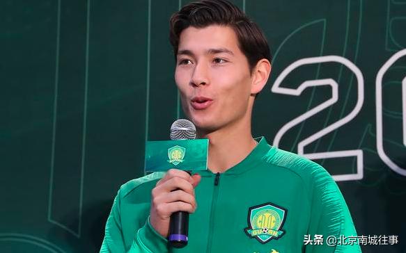 国安归化球员成功,中超归化球员首球