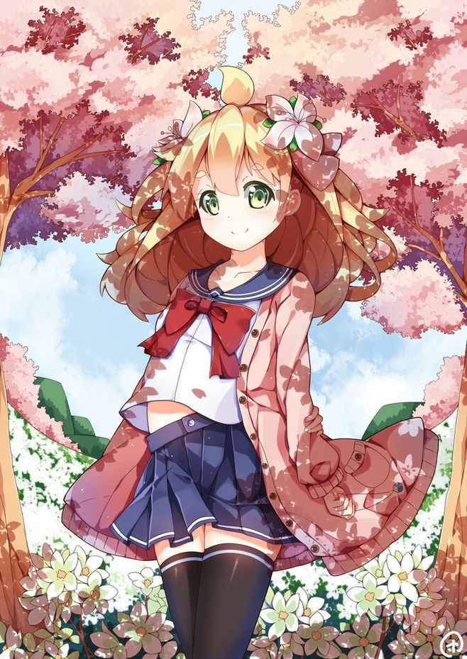 有大自然气息的网名,男孩子们一定喜欢!