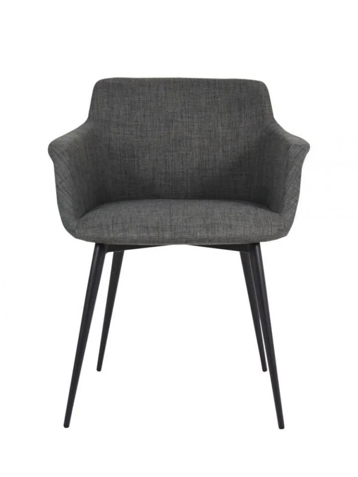 RR·LIFESTYLE|与时尚有不解之缘的C位之椅