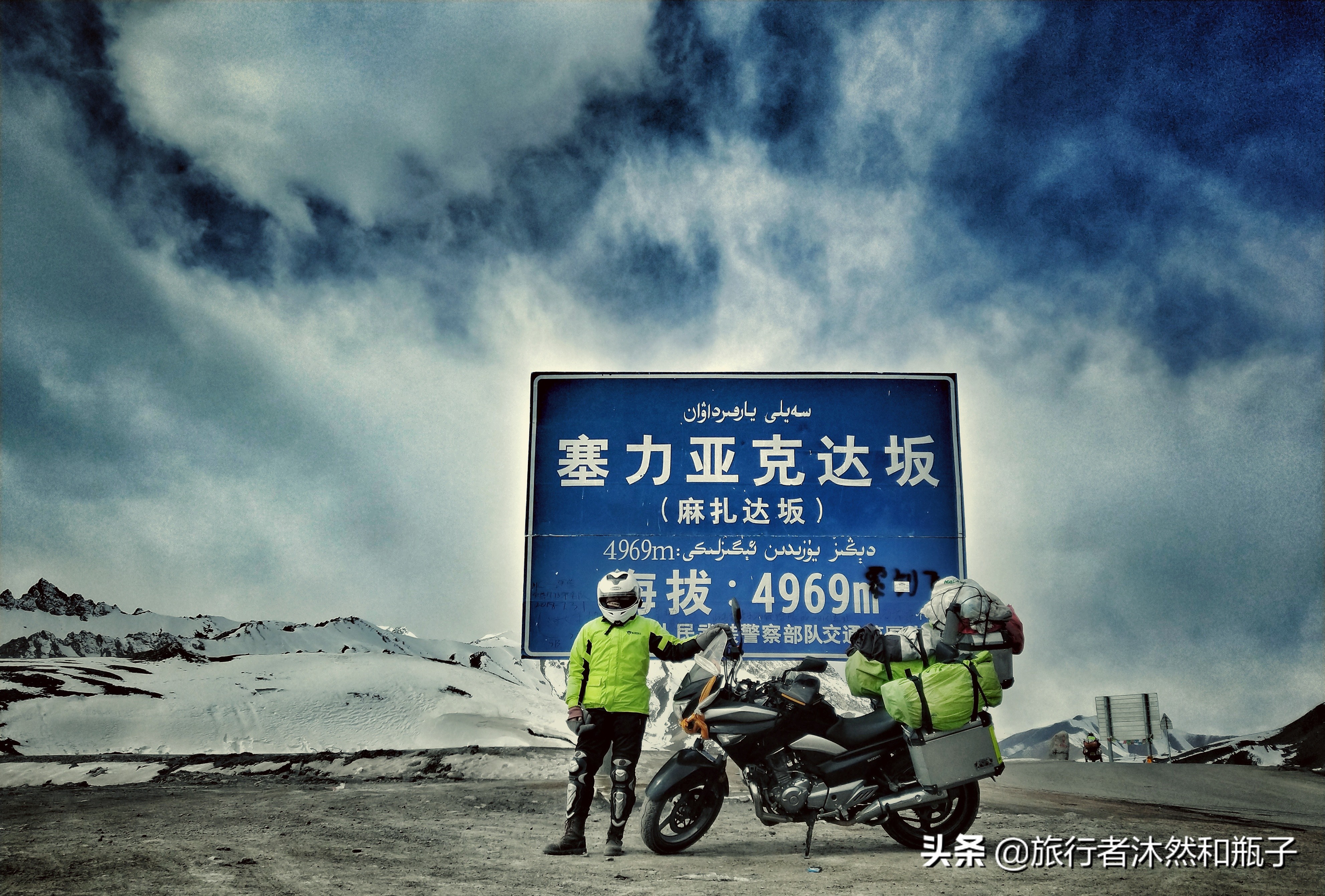 一对夫妻五年前辞职去大理,当初辞职去大理的人现在还好吗