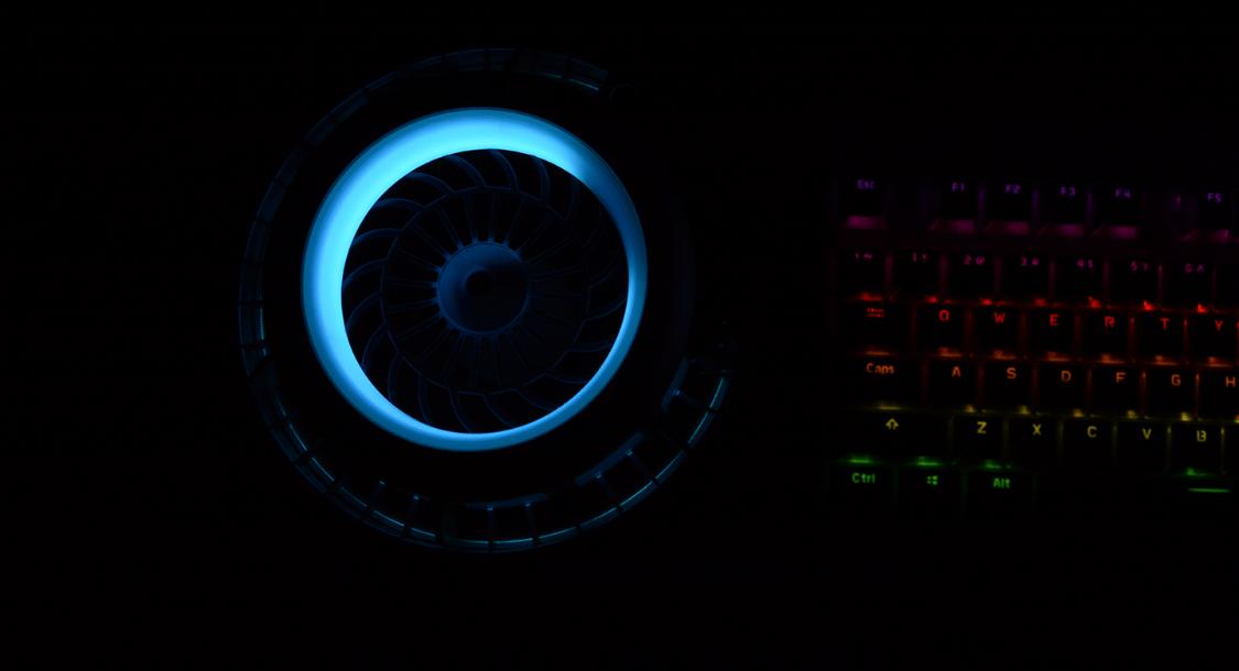 小禾灭蚊灯幻影一代,小禾灭蚊灯幻影2测评