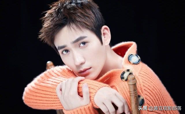 电视剧叛逆者中朱一龙的造型,朱一龙新剧叛逆者寸头