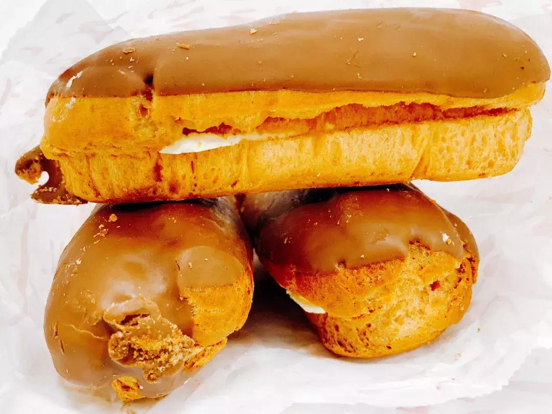 适合老人吃的上海老字号糕点推荐,上海人最喜欢吃的甜品