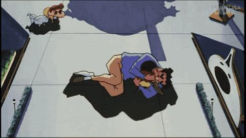 蜡笔小新特别篇母亲节,年少不知剧中意看懂已是剧中人