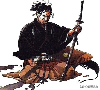 日本官员和企业家为何爱用自杀谢罪？有悠久自杀文化