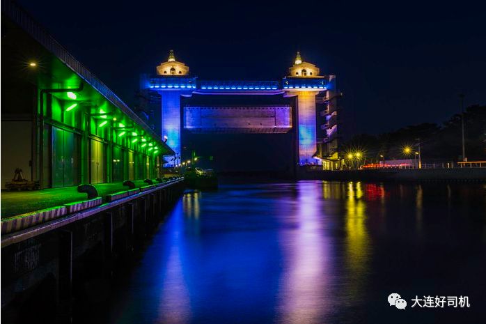 日本城市绝美风景,日本旅游港口城市推荐一下