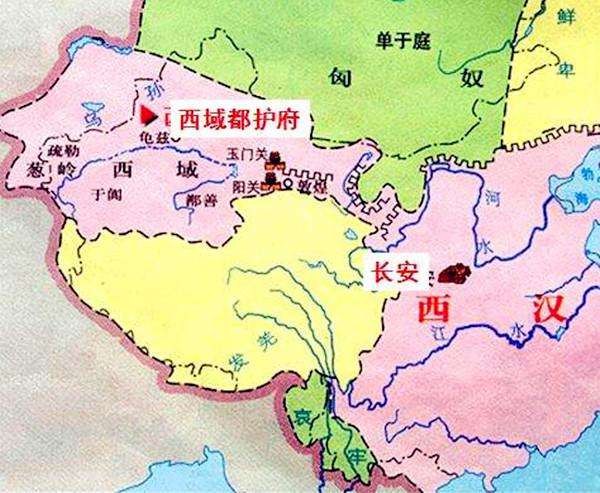 历史上的汉军有多厉害,历史上的汉军有多强