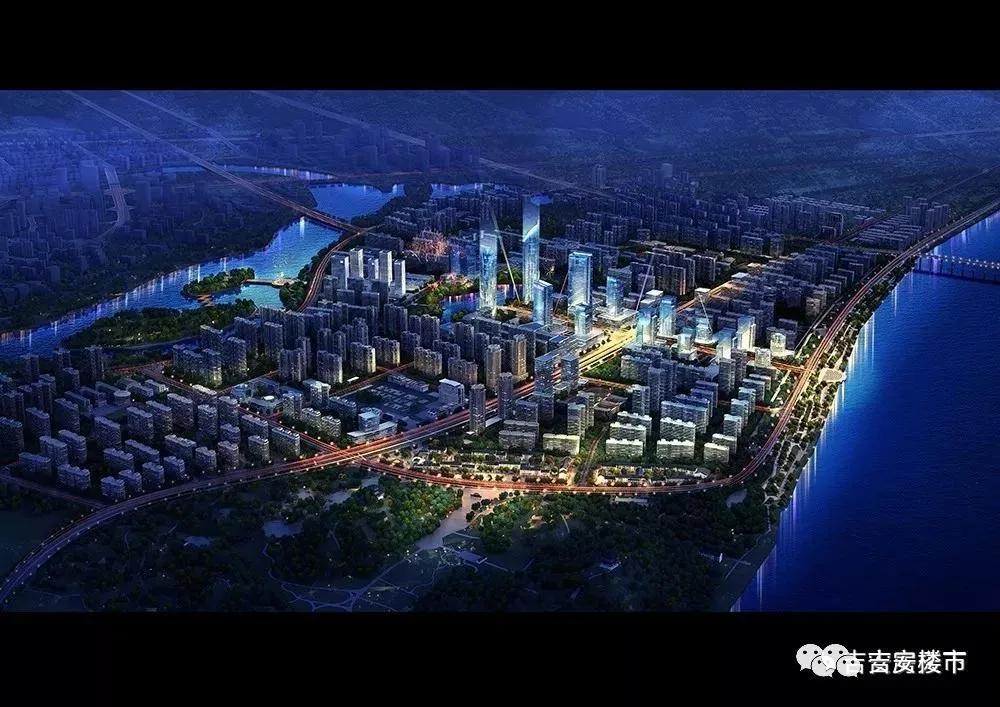 2022吉安市投资百亿在建项目,吉安市重大项目2024