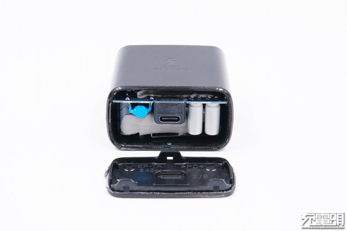 三星note105g45w快充哪里买,三星note1025w快充拆解