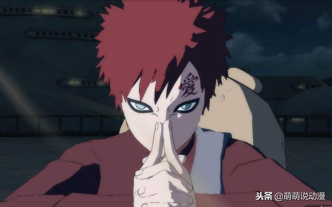 无视天照的5个人,2个根本烧不死,1个克制天照用不好会被反杀