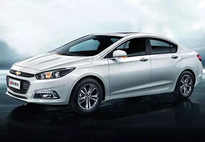 科鲁兹曾经有多风光,科鲁兹当年有多火