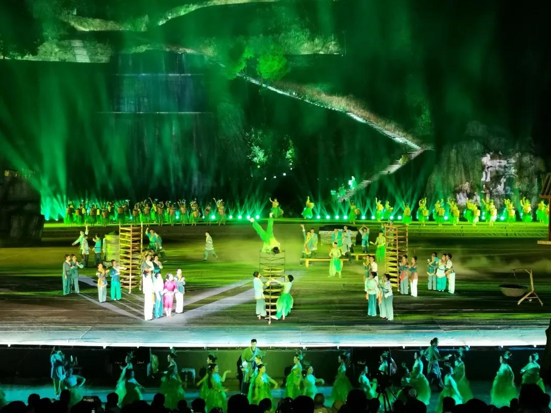 安逸走四川达州,四川好安逸