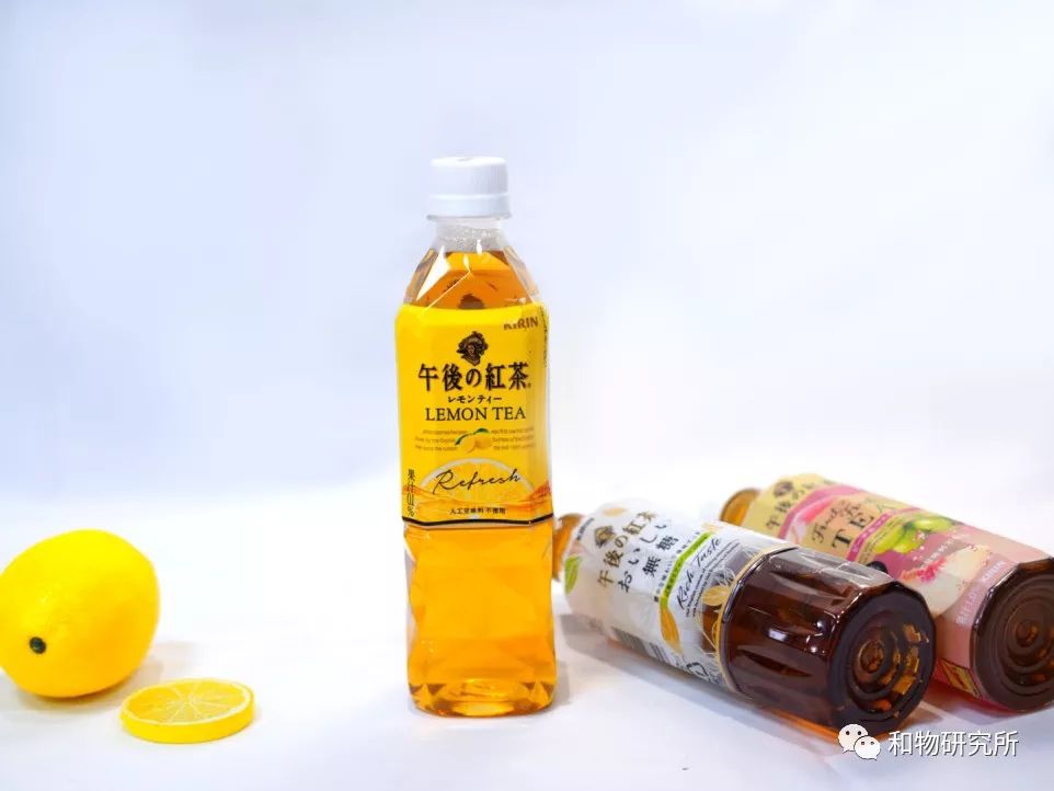 无糖茶饮料0脂0糖测评,无糖零卡饮料真的没热量吗