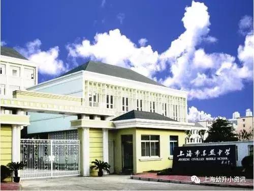 上海小学公办好还是民办好,上海30所中小学排名