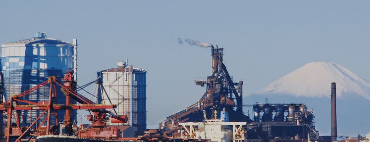 取之长处,壮自强大!盘点那些百年制造业日企(下)