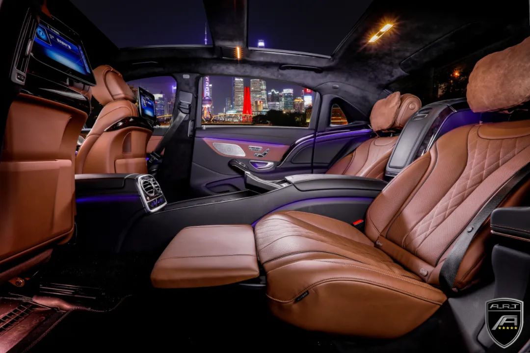 落地价160万奔驰迈巴赫,古斯特全网最低价