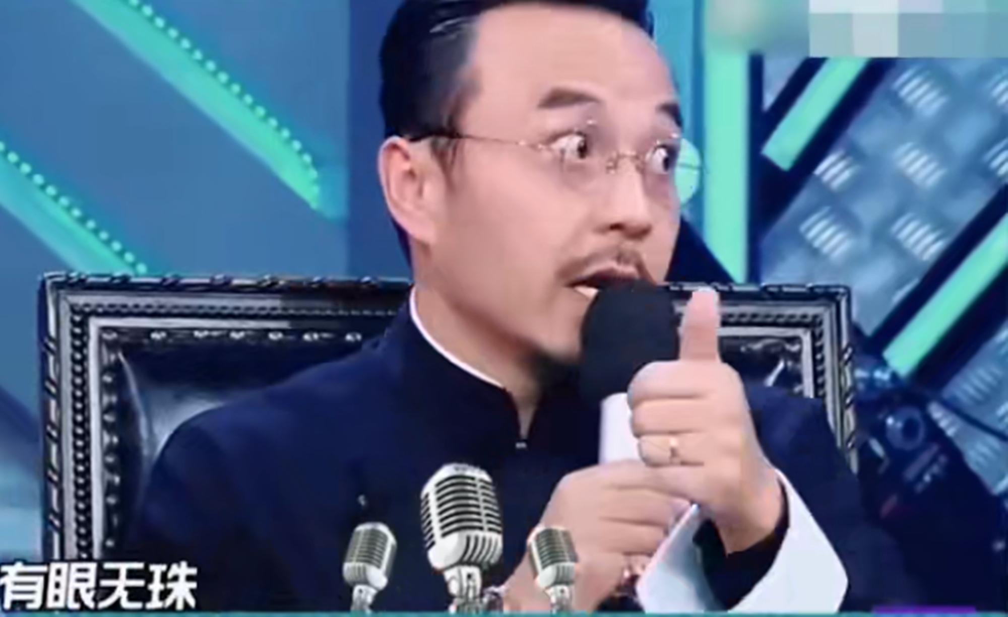 郭德纲和李健谁人能敌,李健郭德纲早期视频