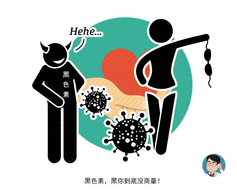 女人*处私**黑，是“经验丰富”？别逗了！一次性告诉你真相