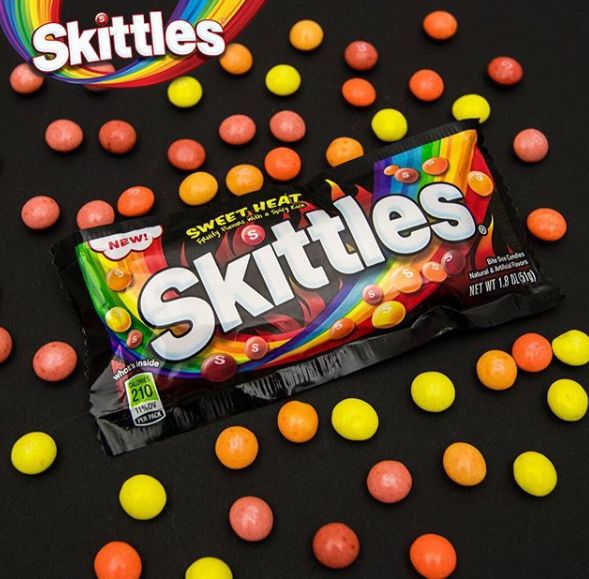 彩虹糖脑洞 (彩虹糖脑洞狂魔)