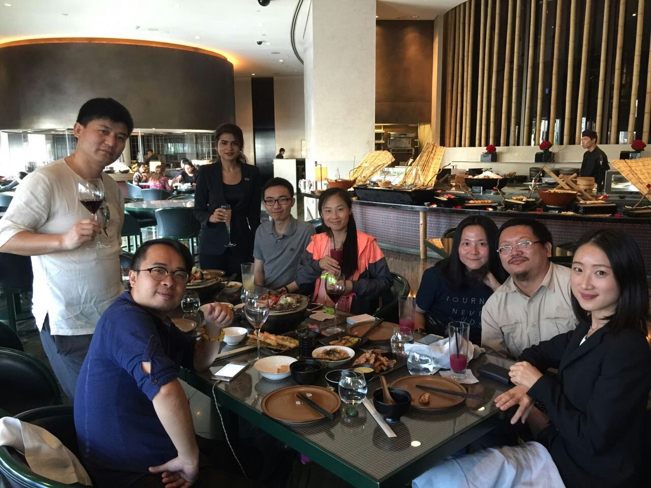 美丽的迪拜之旅你不容错过,畅游奢华迪拜