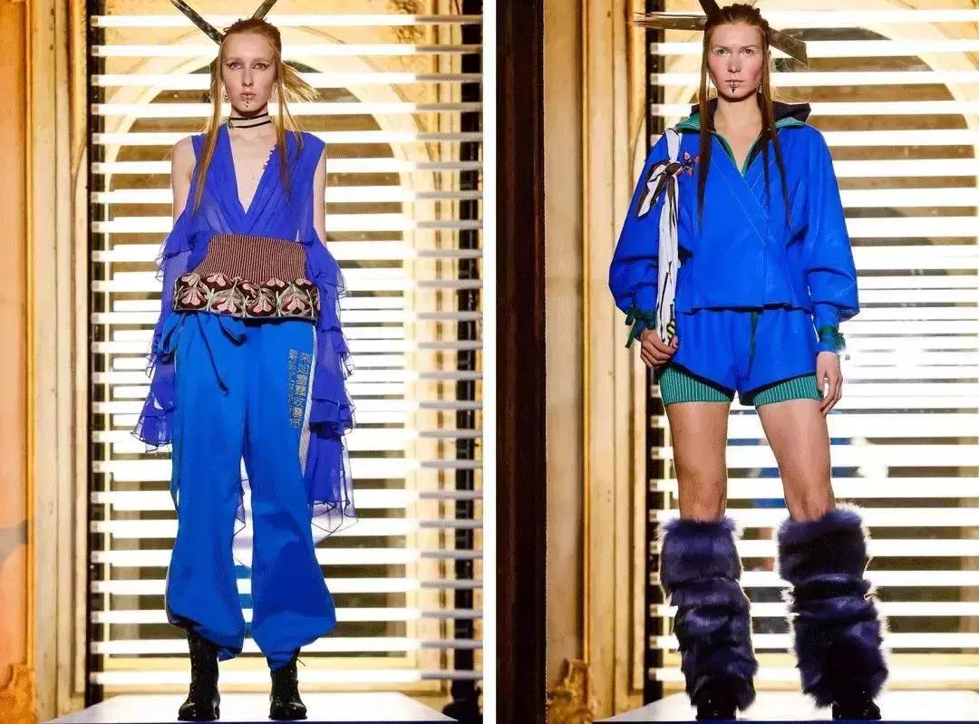 我们把2018装进了一个展览