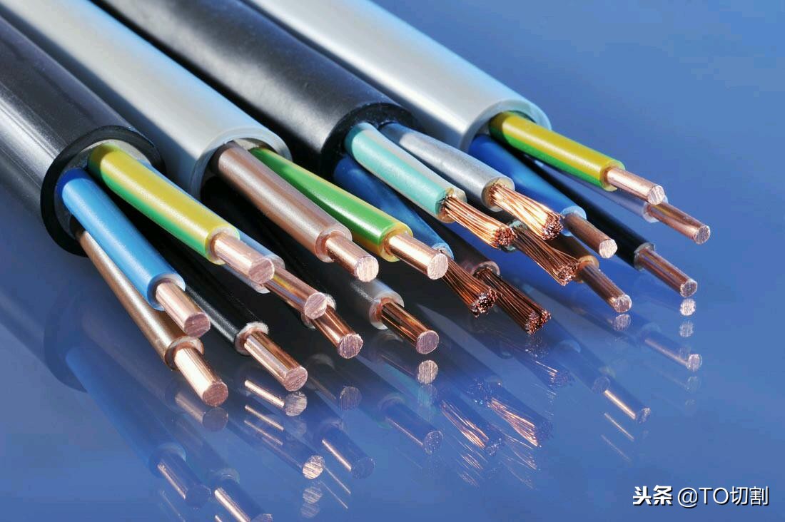 电线电流计算公式大全,怎么计算电线能通过的最大电流