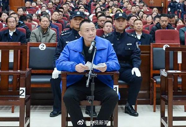 2017十大刑案点评,中国刑案解读